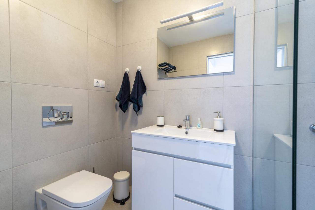 Bungalow Familiar Complejo Melocotones Maspalomas Маспаломас Екстериор снимка