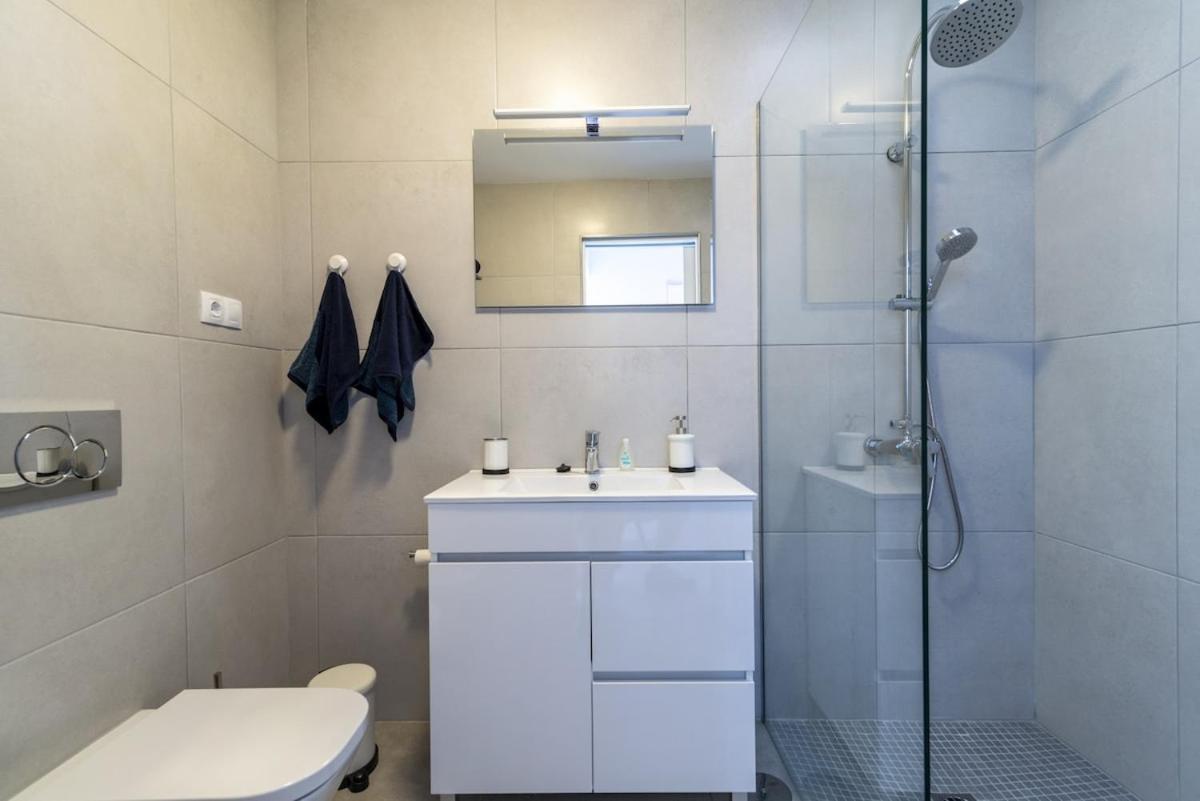 Bungalow Familiar Complejo Melocotones Maspalomas Маспаломас Екстериор снимка