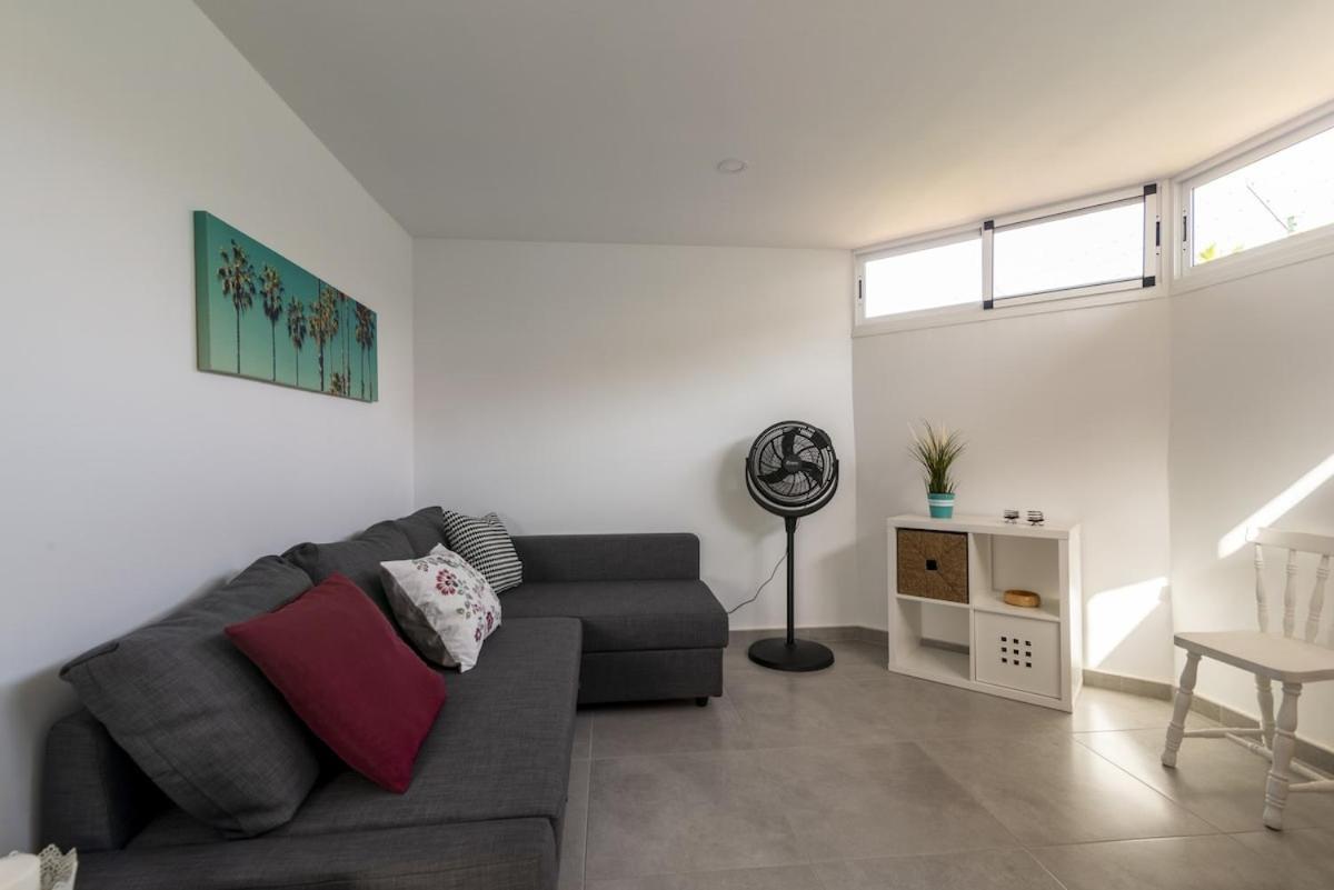 Bungalow Familiar Complejo Melocotones Maspalomas Маспаломас Екстериор снимка