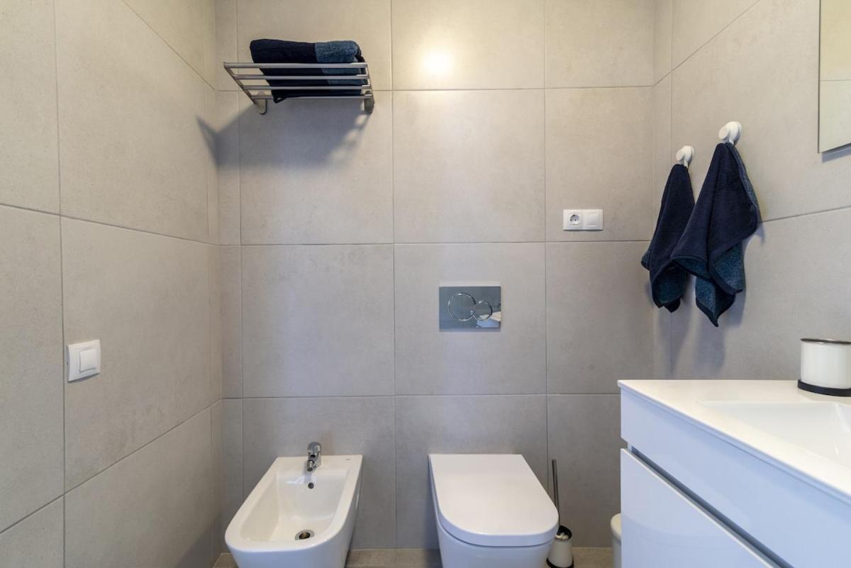 Bungalow Familiar Complejo Melocotones Maspalomas Маспаломас Екстериор снимка