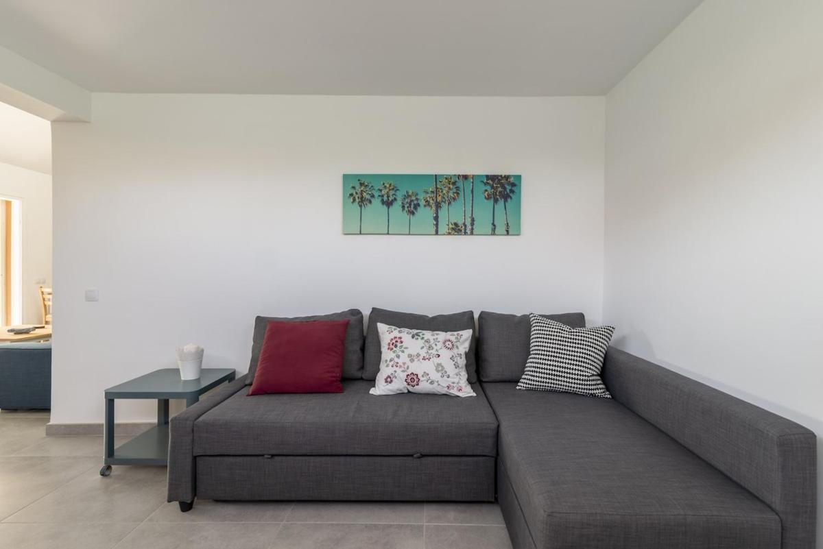 Bungalow Familiar Complejo Melocotones Maspalomas Маспаломас Екстериор снимка