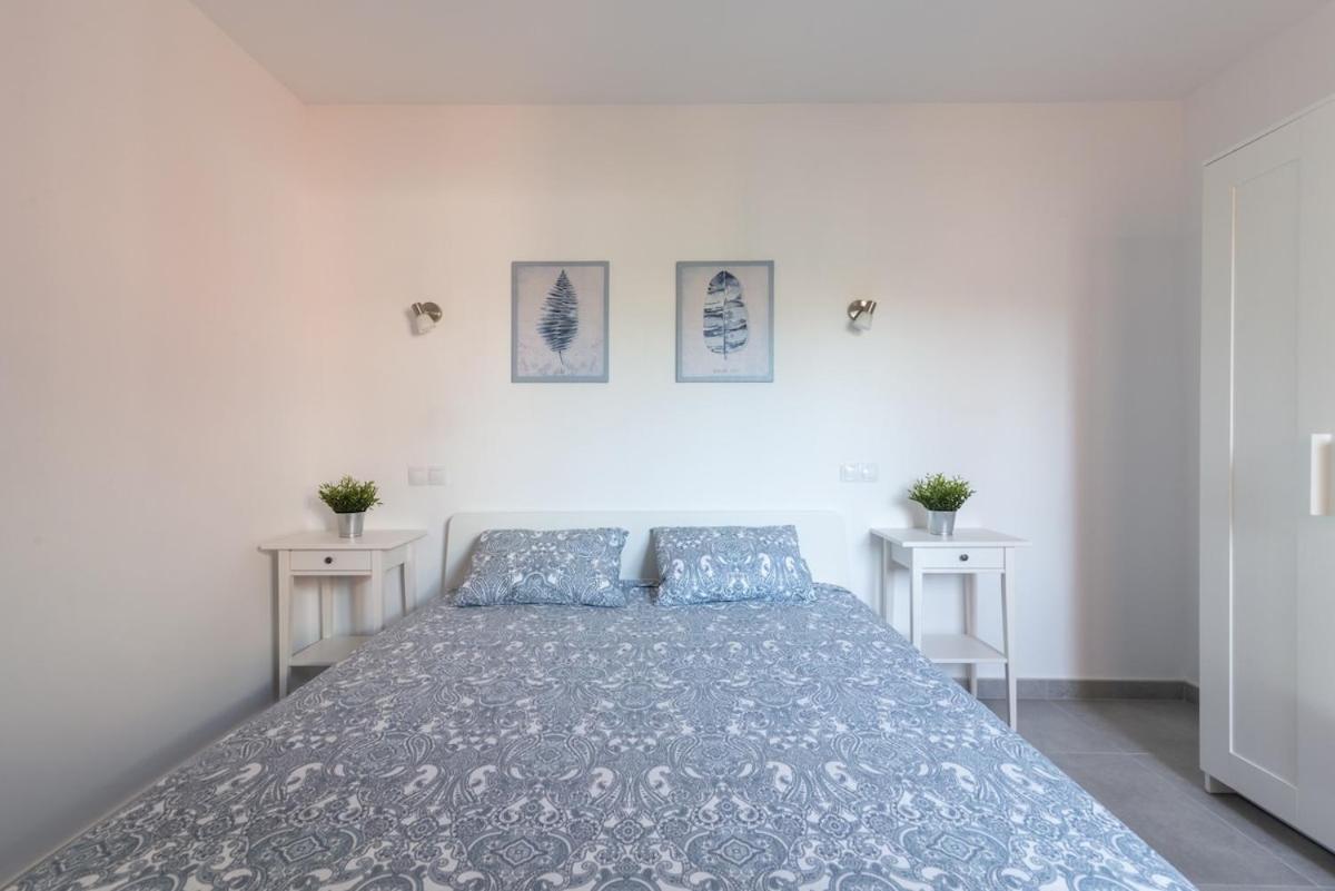 Bungalow Familiar Complejo Melocotones Maspalomas Маспаломас Екстериор снимка