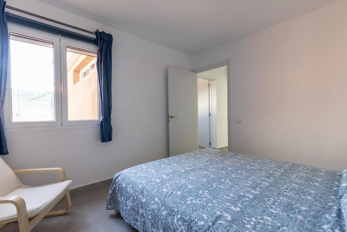 Bungalow Familiar Complejo Melocotones Maspalomas Маспаломас Екстериор снимка